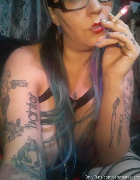 Jennastarlight