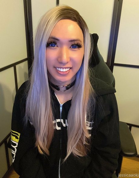 Jessicaaoki
