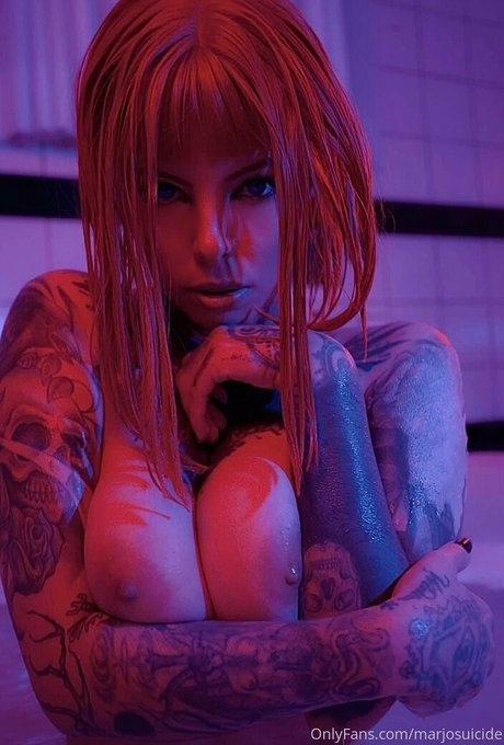 Marjosuicide