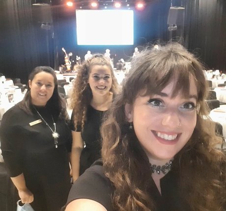 Lartdanstoutessesformes