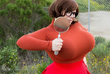 Foto desnuda filtrada de OnlyFans de Penny Brown