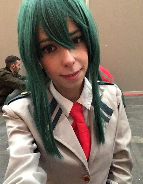 SerasCosplay