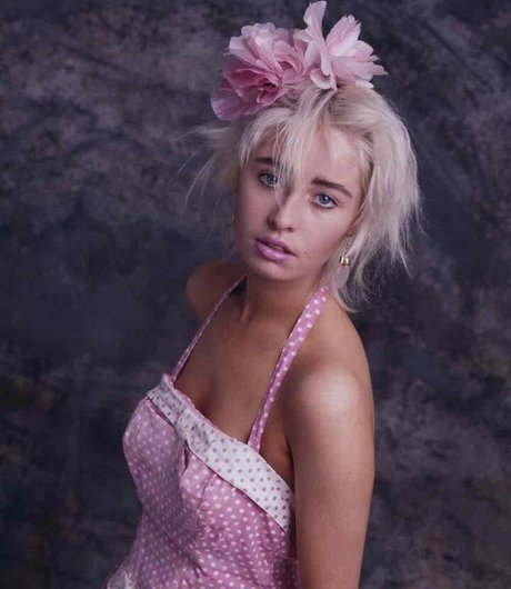 Wendy James