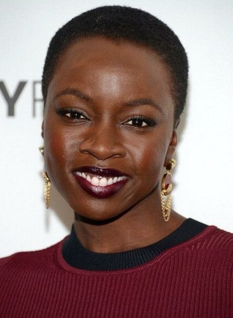 Danai Gurira