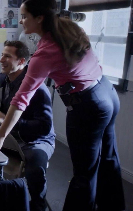 Melissa Fumero
