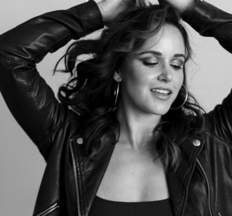 Foto desnuda filtrada de OnlyFans de Melissa Fumero
