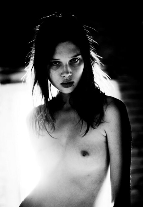 Foto desnuda filtrada de OnlyFans de Anais Pouliot