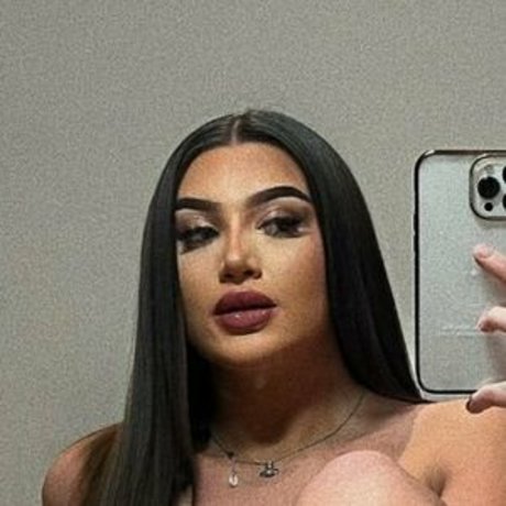 Foto desnuda filtrada de OnlyFans de Gh0bbs16