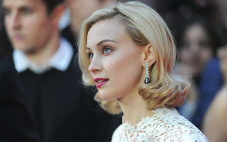 Sarah Gadon