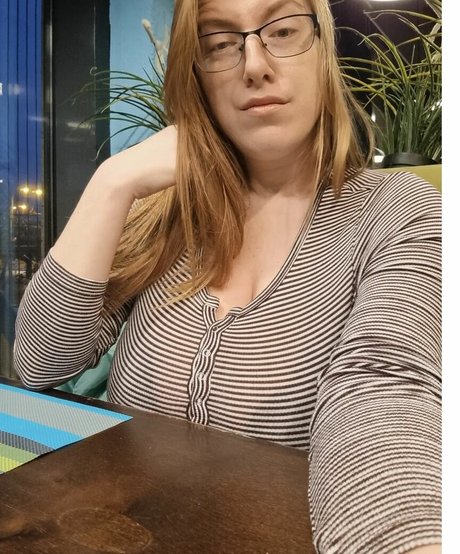 Foto desnuda filtrada de OnlyFans de Blondy1