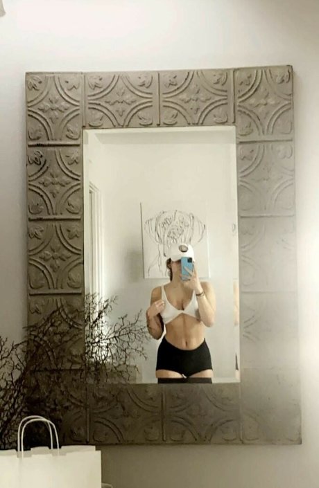 Foto desnuda filtrada de OnlyFans de Abryancat