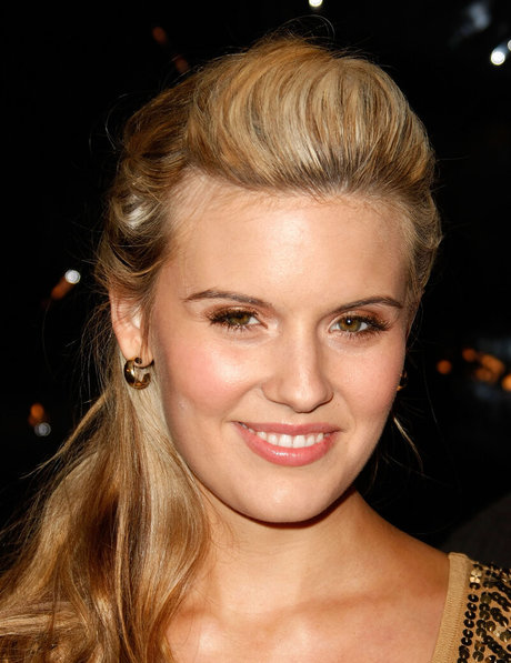 Maggie Grace