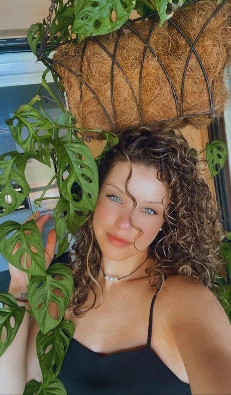 Foto desnuda filtrada de OnlyFans de Theislandgirl