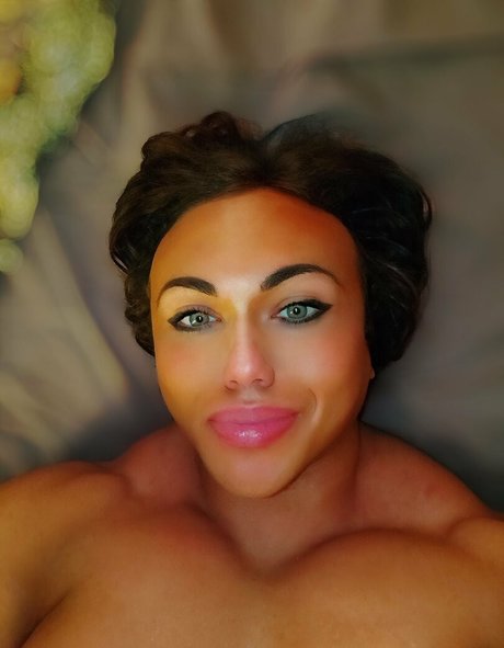 Nataliya Amazonka Foto desnuda filtrada de OnlyFans de Nataliya Amazonka #115
