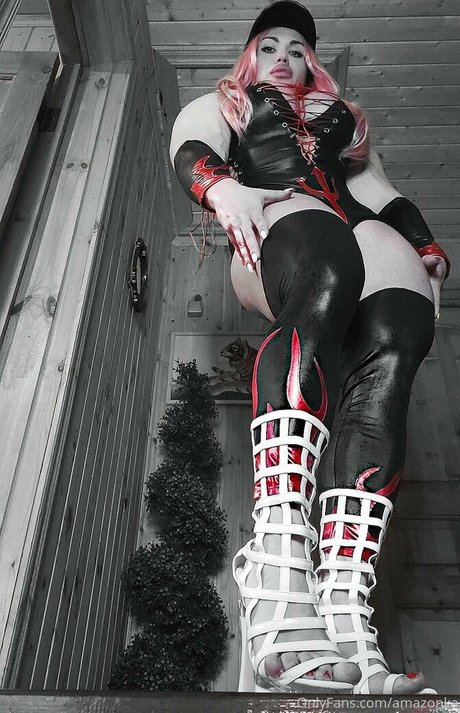 Nataliya Amazonka