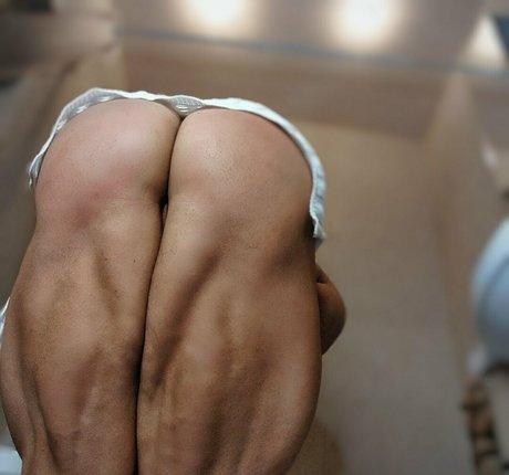 Nataliya Amazonka Foto desnuda filtrada de OnlyFans de Nataliya Amazonka #154