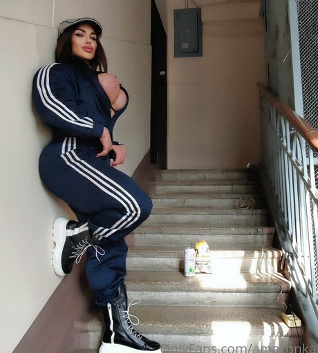 Nataliya Amazonka