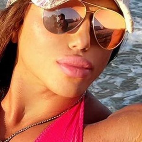 Nataliya Amazonka Foto desnuda filtrada de OnlyFans de Nataliya Amazonka #17