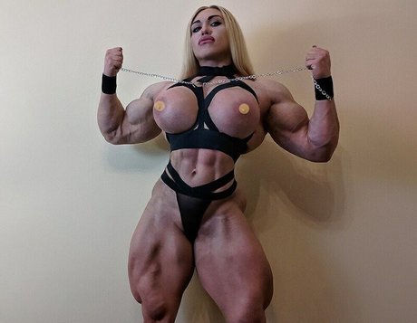 Nataliya Amazonka Foto desnuda filtrada de OnlyFans de Nataliya Amazonka #2