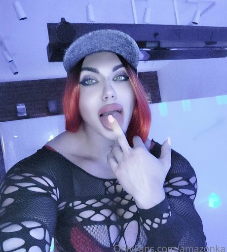 Nataliya Amazonka
