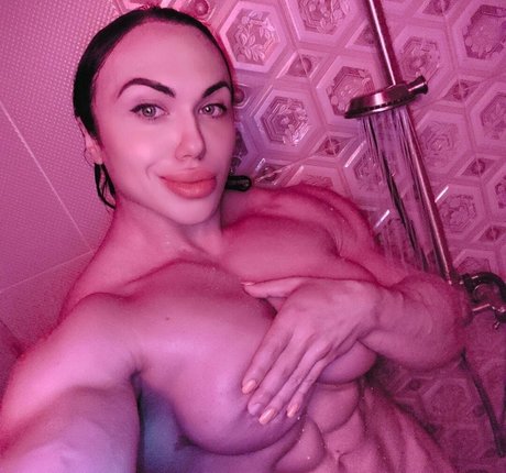 Nataliya Amazonka Foto desnuda filtrada de OnlyFans de Nataliya Amazonka #217