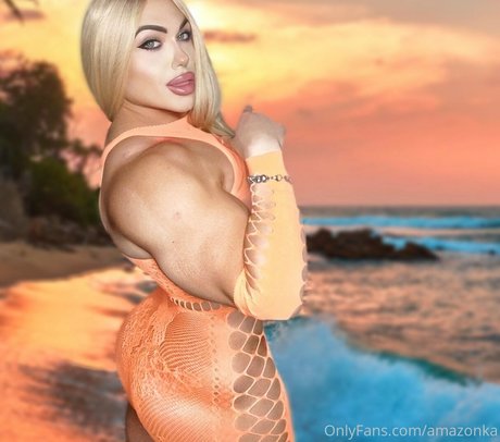 Nataliya Amazonka