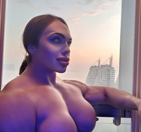 Nataliya Amazonka