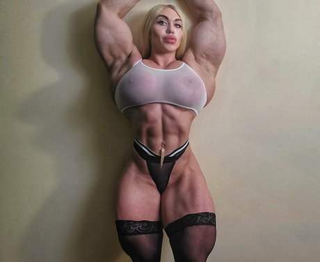 Nataliya Amazonka