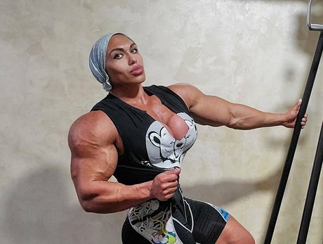 Nataliya Amazonka