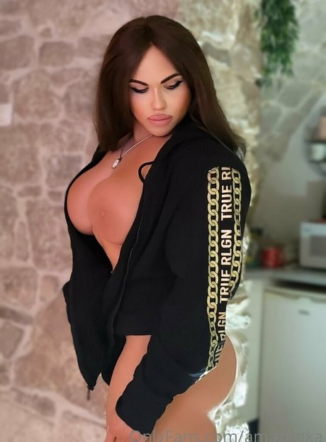 Nataliya Amazonka