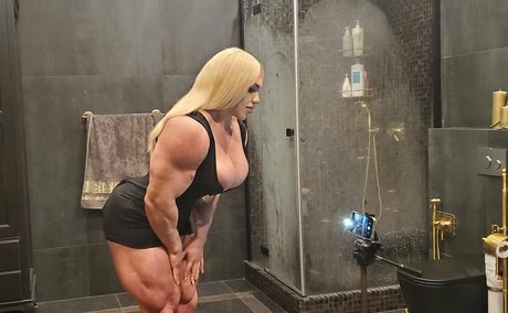 Nataliya Amazonka