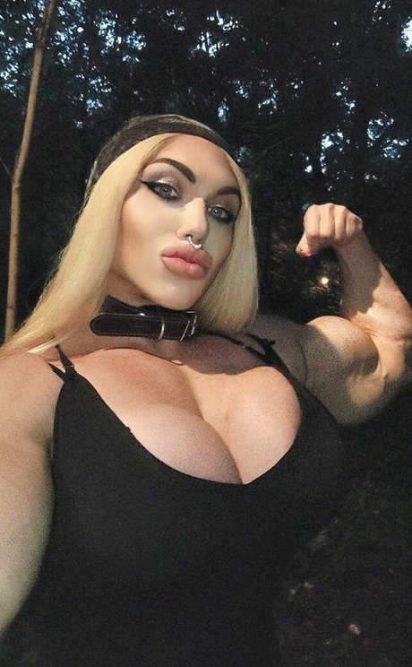 Nataliya Amazonka