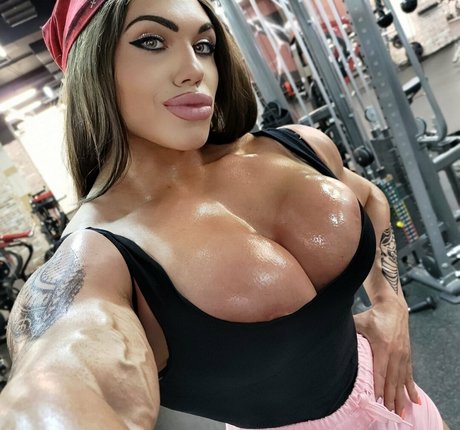 Nataliya Amazonka