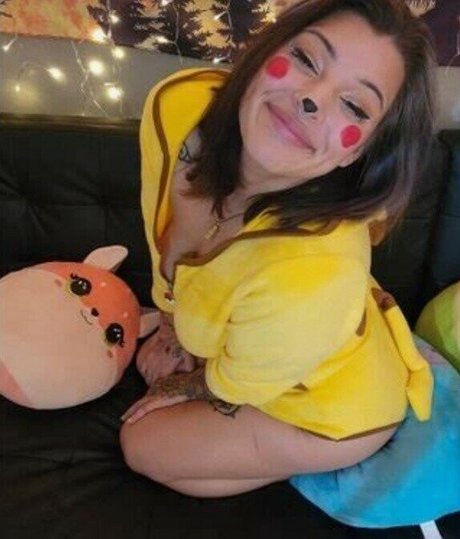 Foto desnuda filtrada de OnlyFans de Greanbeantv
