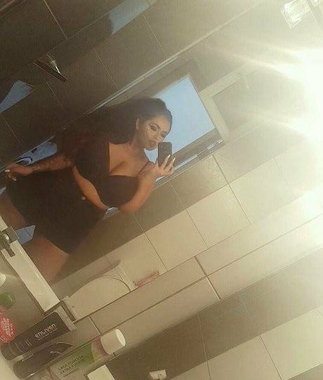 Foto desnuda filtrada de OnlyFans de Megan Carys Gomer