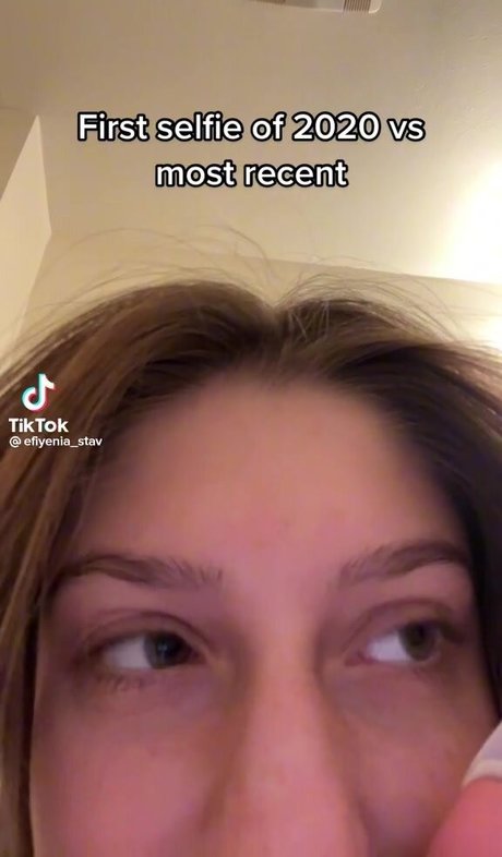 Efiyenia Stavropoulos