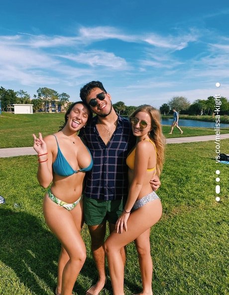 Melissa Aleene Kight