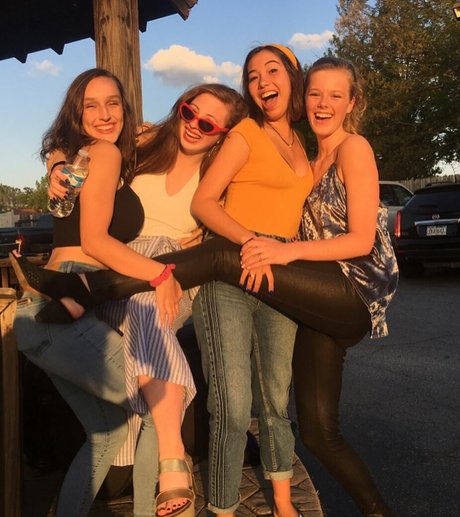 Melissa Aleene Kight