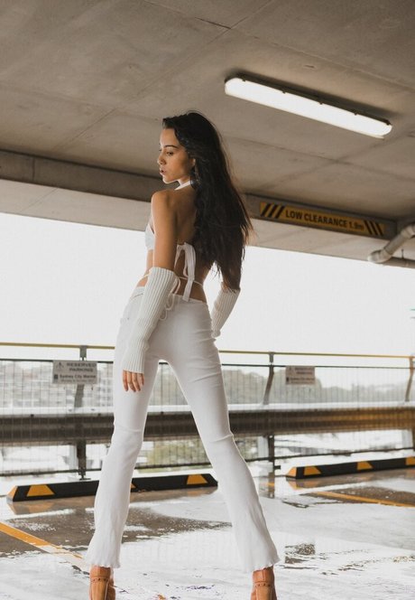 Jordyn Hagangaunt
