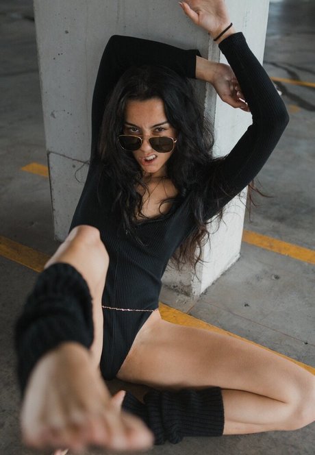 Jordyn Hagangaunt