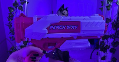 Peachyfry