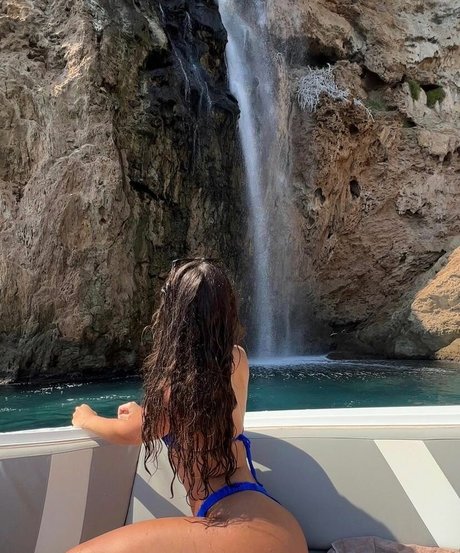 Foto desnuda filtrada de OnlyFans de Ssezzzenn