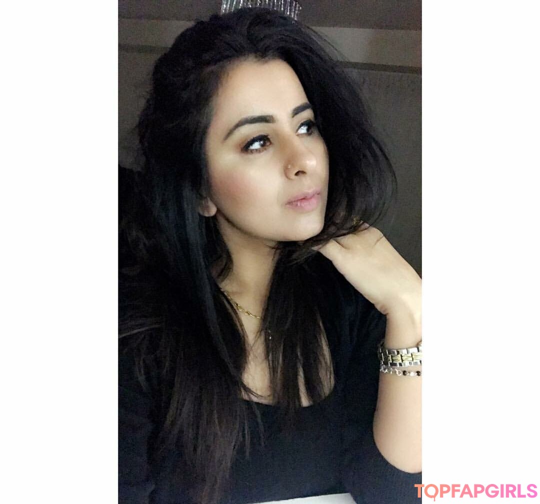 Foto desnuda filtrada de OnlyFans de Meetii Kalher #1012