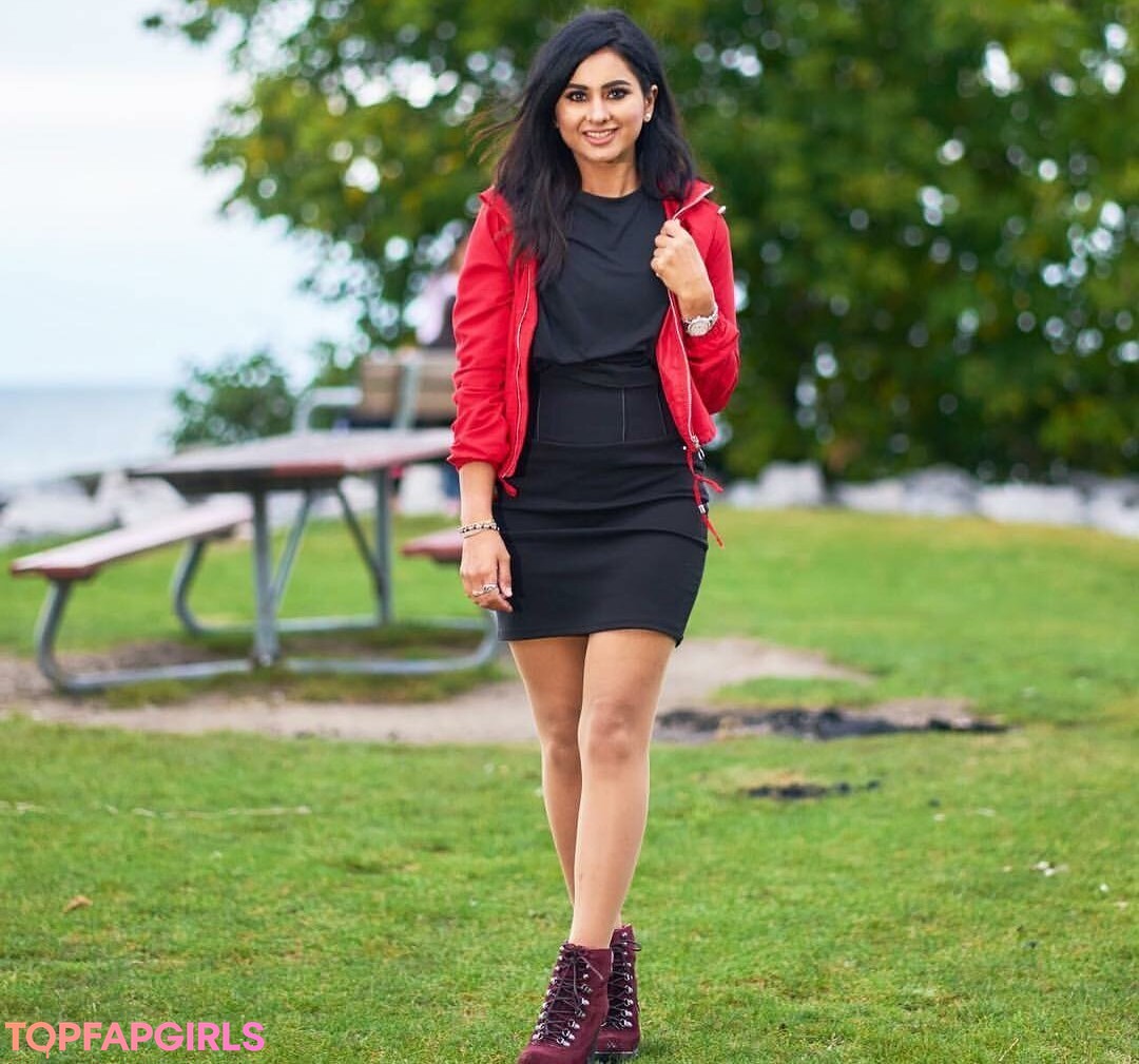 Foto desnuda filtrada de OnlyFans de Meetii Kalher #1013