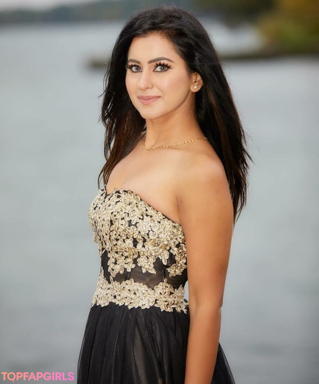 Foto desnuda filtrada de OnlyFans de Meetii Kalher #1015