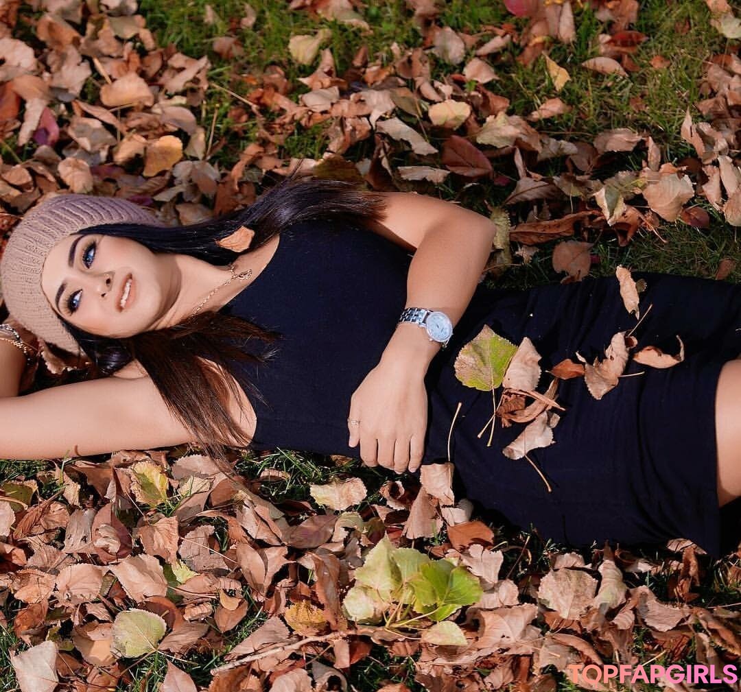 Foto desnuda filtrada de OnlyFans de Meetii Kalher #1017