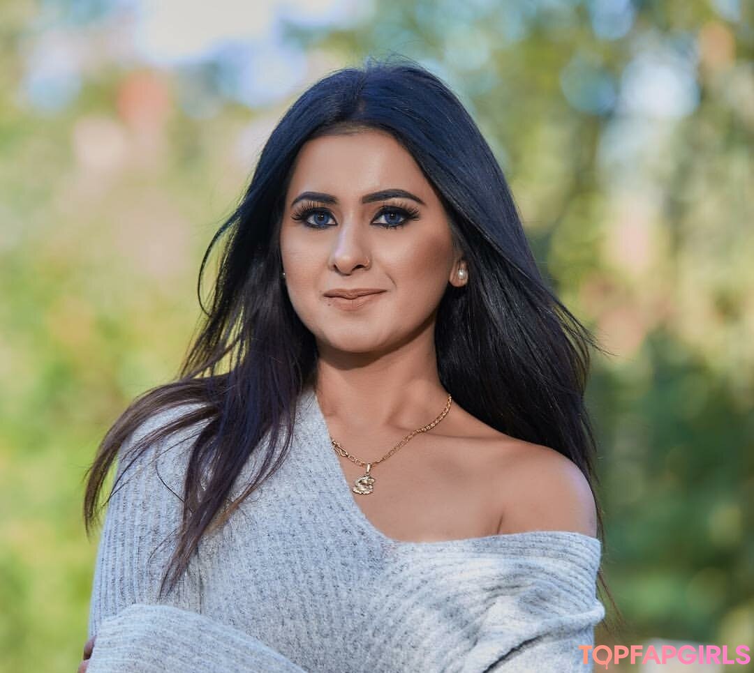 Foto desnuda filtrada de OnlyFans de Meetii Kalher #1032