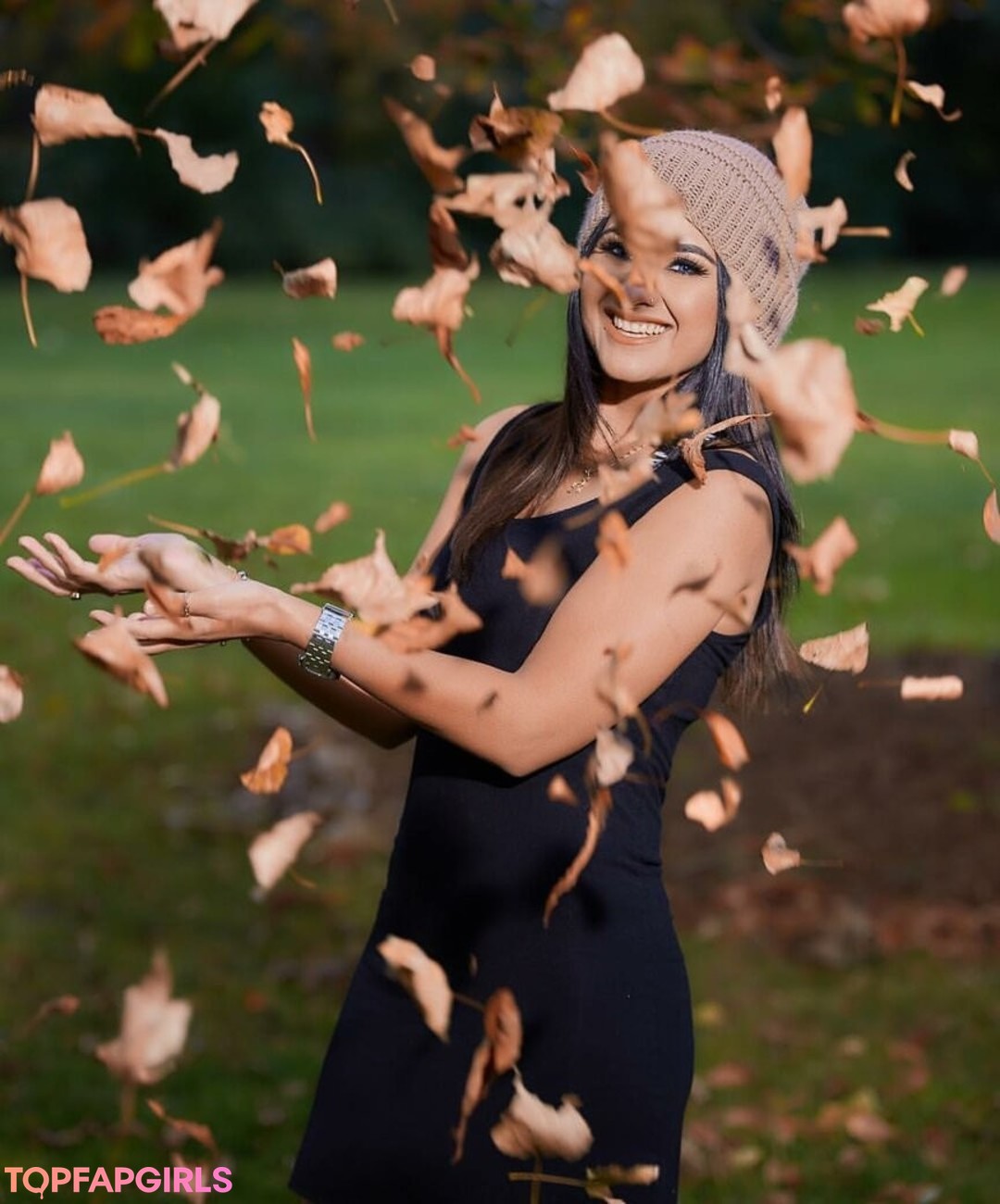 Foto desnuda filtrada de OnlyFans de Meetii Kalher #1033