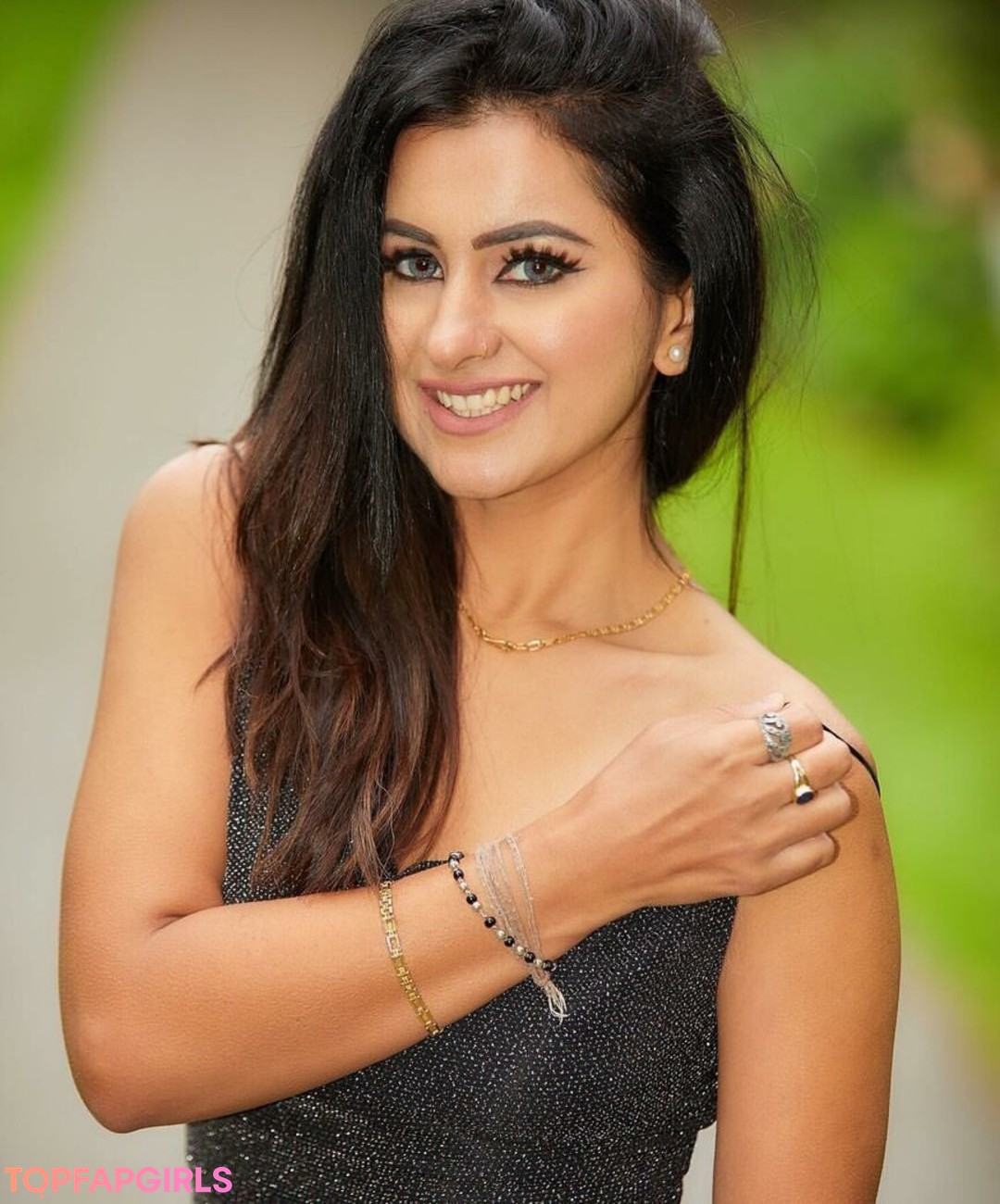 Foto desnuda filtrada de OnlyFans de Meetii Kalher #1049