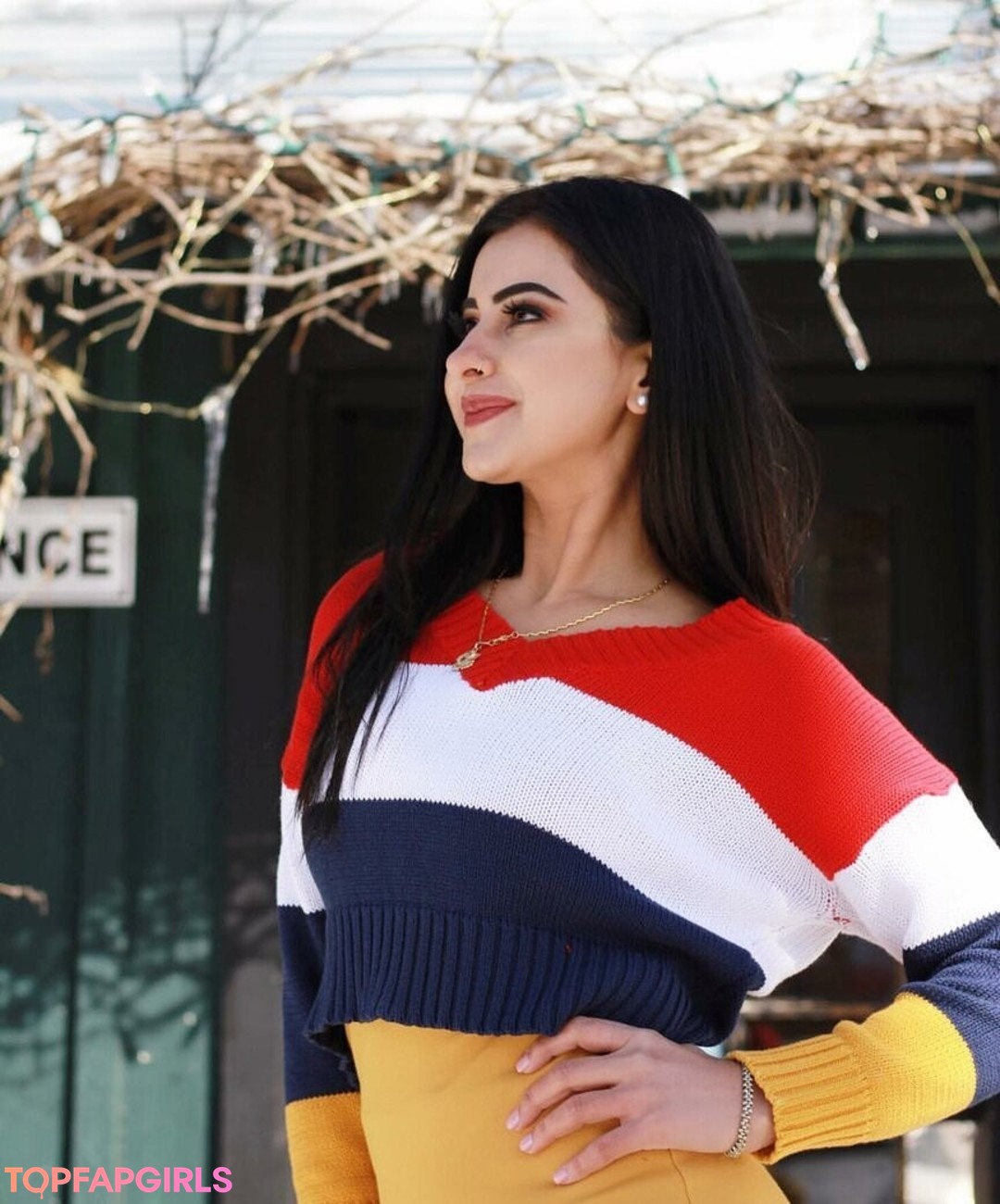 Foto desnuda filtrada de OnlyFans de Meetii Kalher #1106